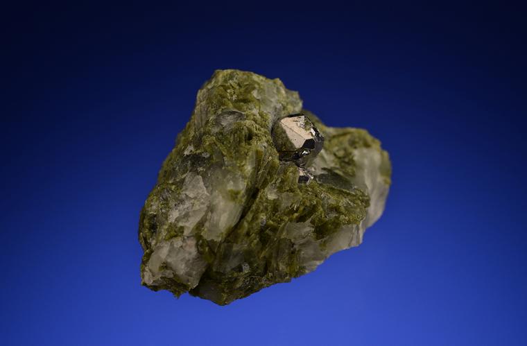 SPERRYLITE (repaired)